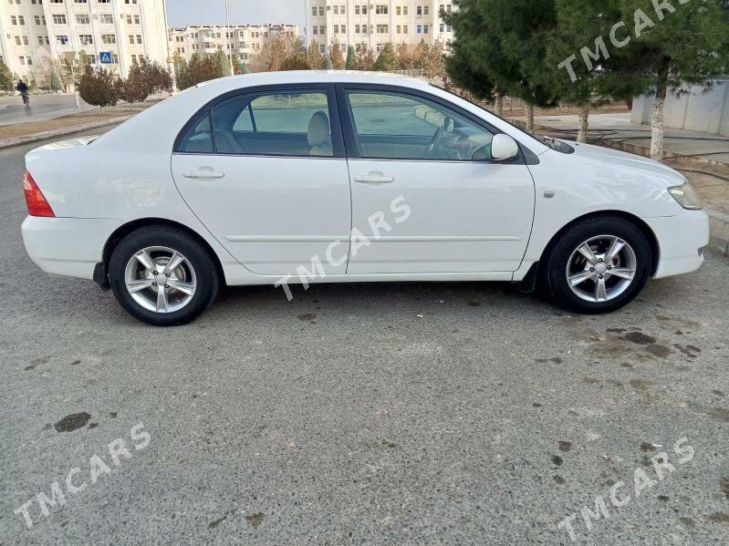 Toyota Corolla 2005 - 110 000 TMT - Мир 6 - img 3