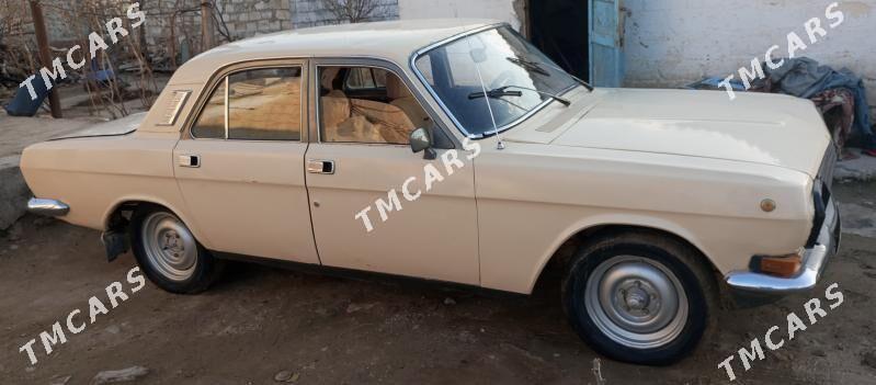 Gaz 24 1991 - 15 000 TMT - Magdanly - img 2