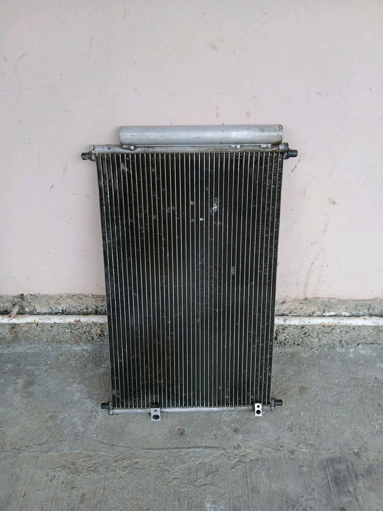 KAROLLA RADIATOR KONDISIONER 400 TMT - Бузмеин - img 2