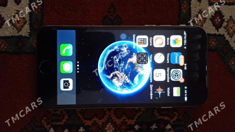 iPhone 6 / 32 GB - Parahat 7 - img 5