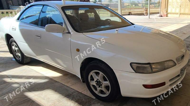 Toyota Carina 1994 - 35 000 TMT - Мары - img 4