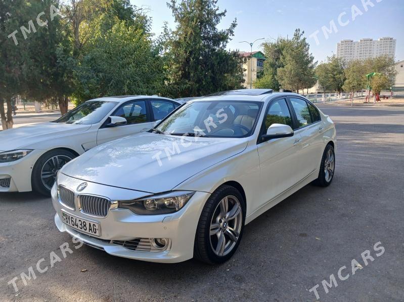 BMW F30 2013 - 350 000 TMT - Арчабиль шаёлы - img 10