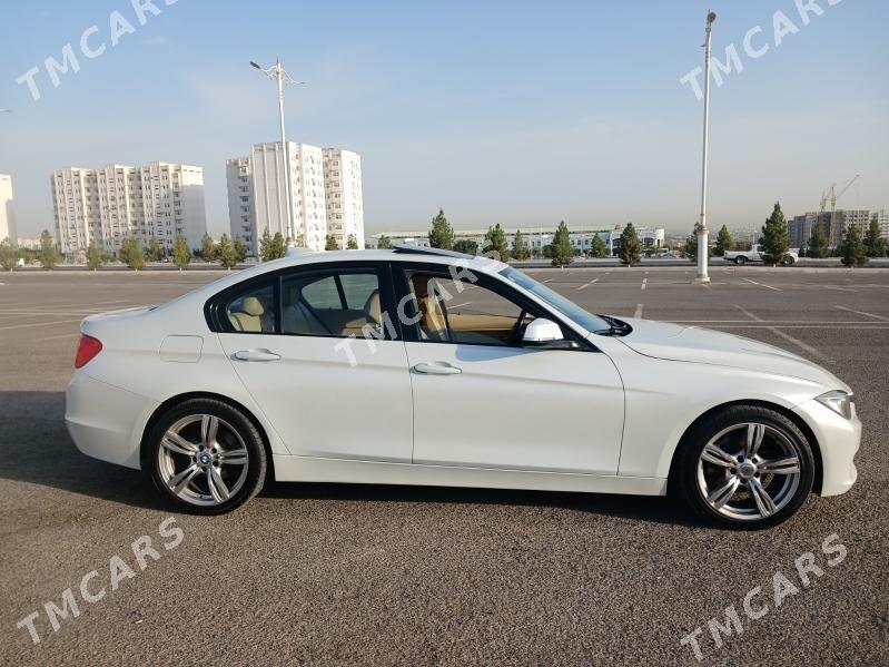 BMW F30 2013 - 350 000 TMT - Арчабиль шаёлы - img 3