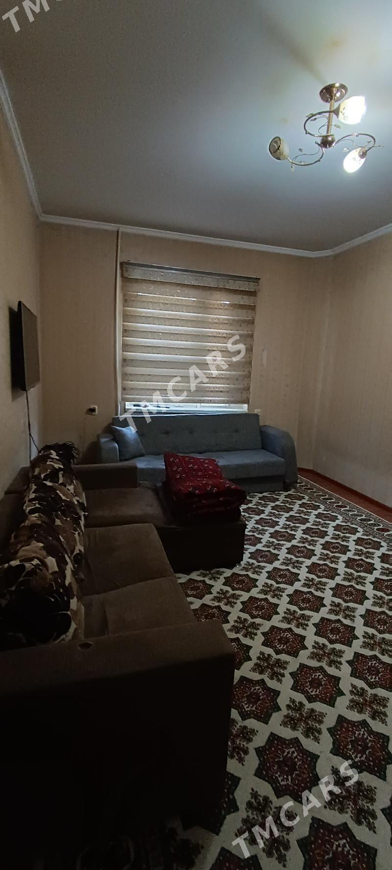 11Mkr4/3 1Kom 2Edilen Gowdanka - Aşgabat - img 2