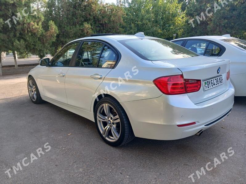 BMW F30 2013 - 350 000 TMT - Арчабиль шаёлы - img 9