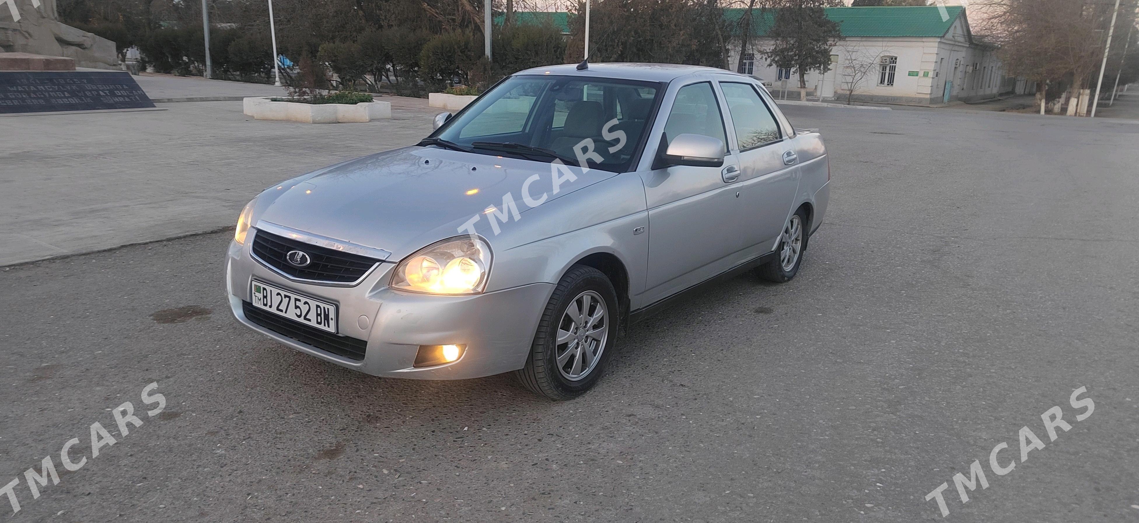 Lada Priora 2011 - 70 000 TMT - Махтумкули - img 6