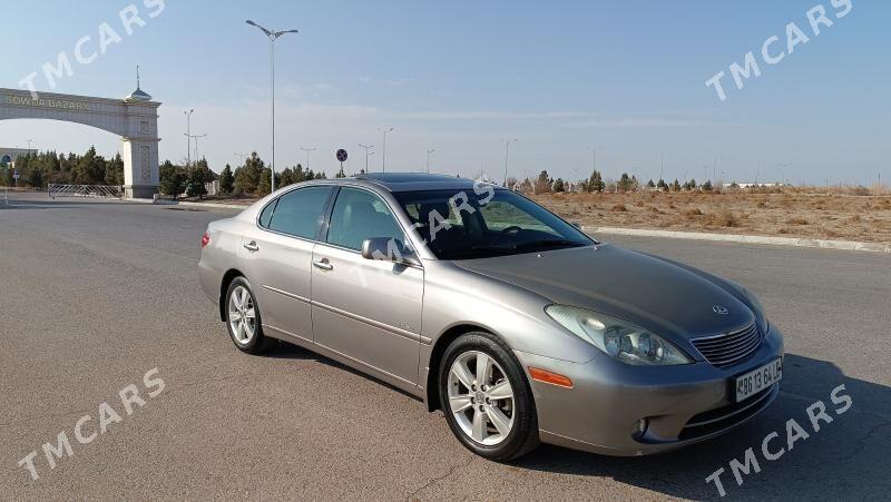 Lexus ES 330 2004 - 180 000 TMT - Туркменабат - img 2