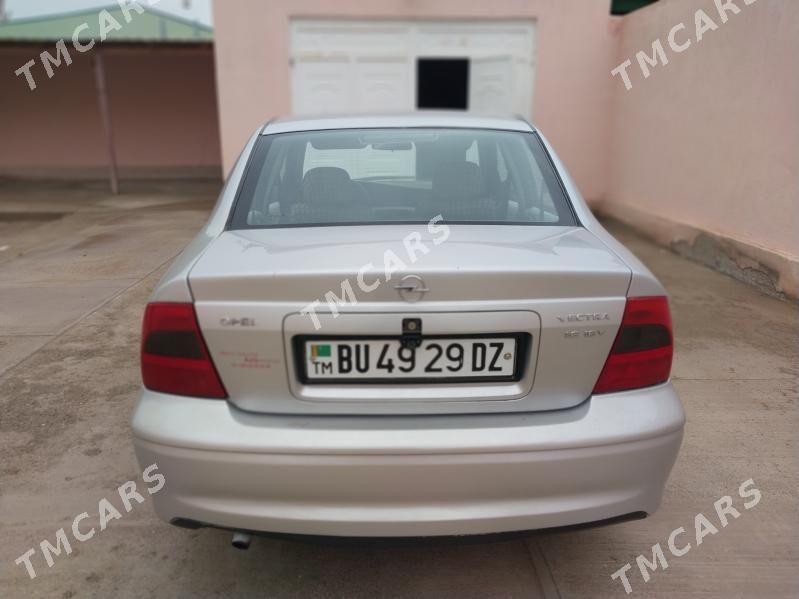 Opel Vectra 2001 - 65 000 TMT - Daşoguz - img 3