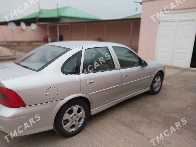 Opel Vectra 2001 - 65 000 TMT - Daşoguz - img 2