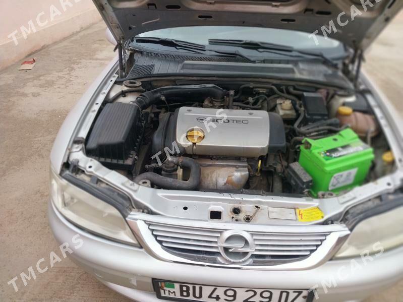 Opel Vectra 2001 - 65 000 TMT - Daşoguz - img 4