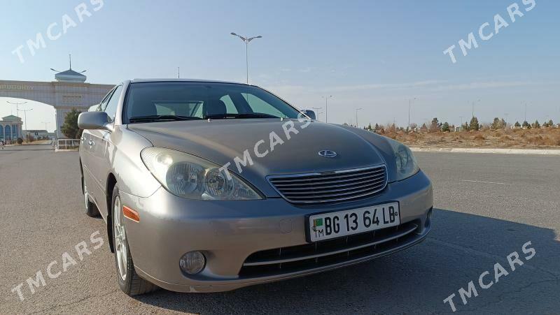 Lexus ES 330 2004 - 180 000 TMT - Туркменабат - img 4