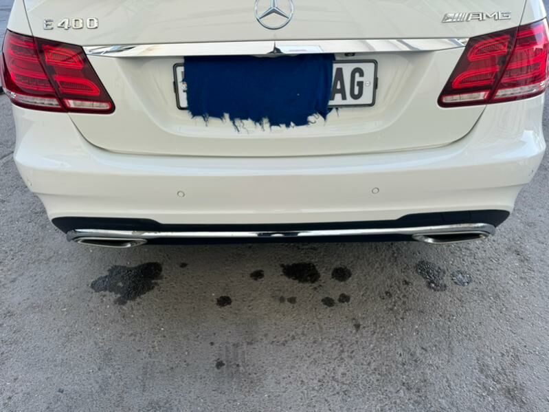 Mersedes Benz 2015 m 50 000 TMT - Aşgabat - img 3