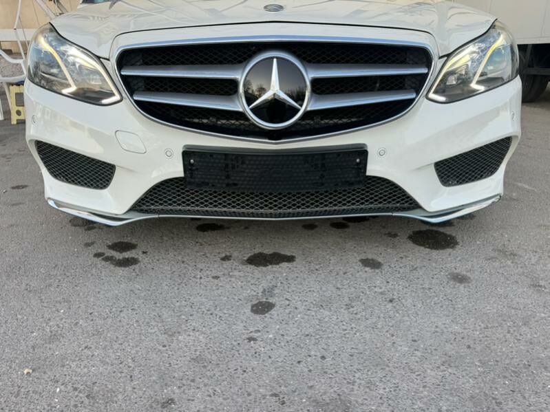 Mersedes Benz 2015 m 50 000 TMT - Aşgabat - img 2