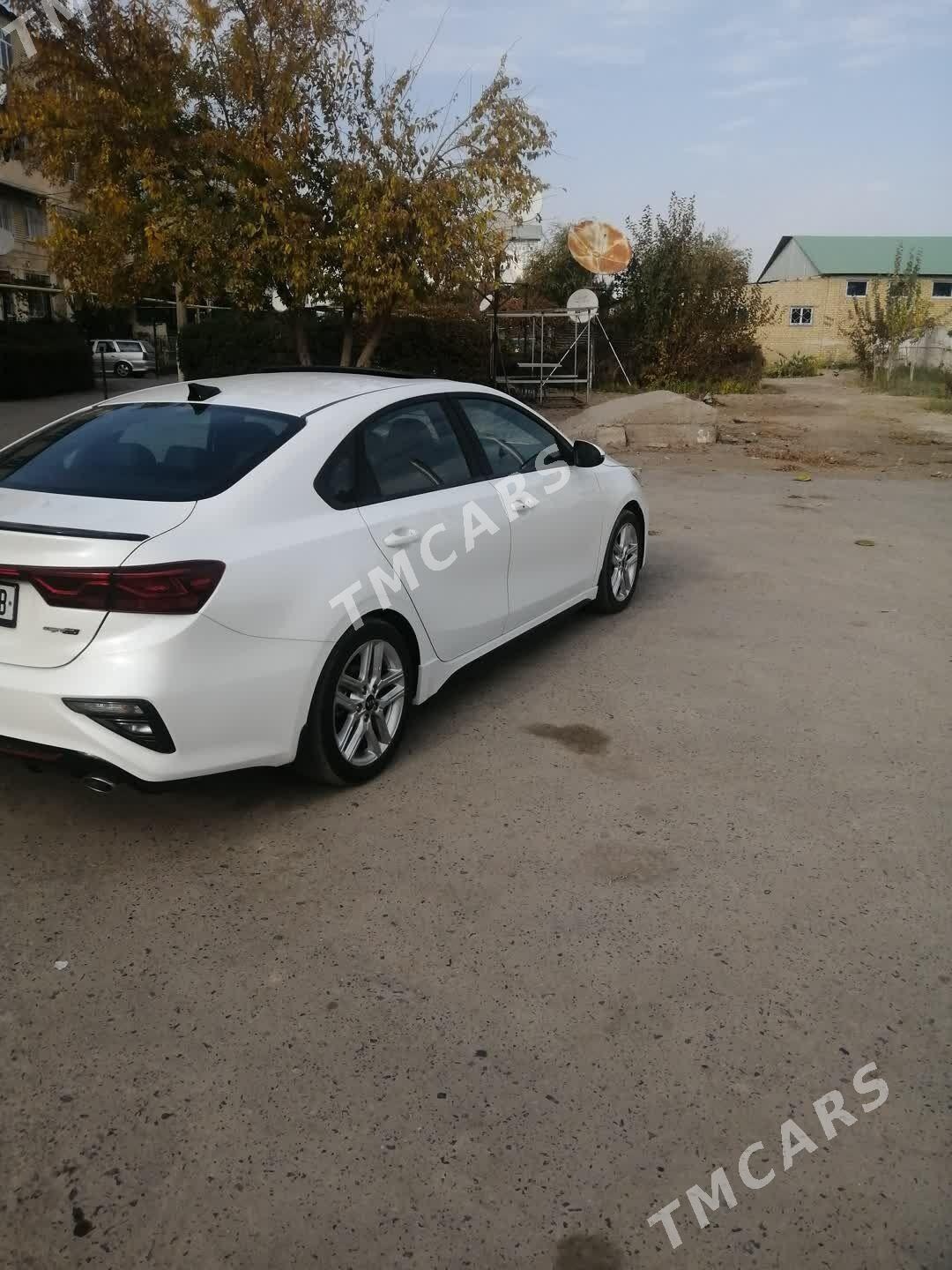 Kia Forte 2022 - 245 000 TMT - Туркменабат - img 7