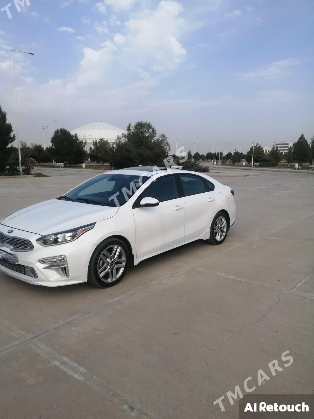 Kia Forte 2022 - 245 000 TMT - Туркменабат - img 3