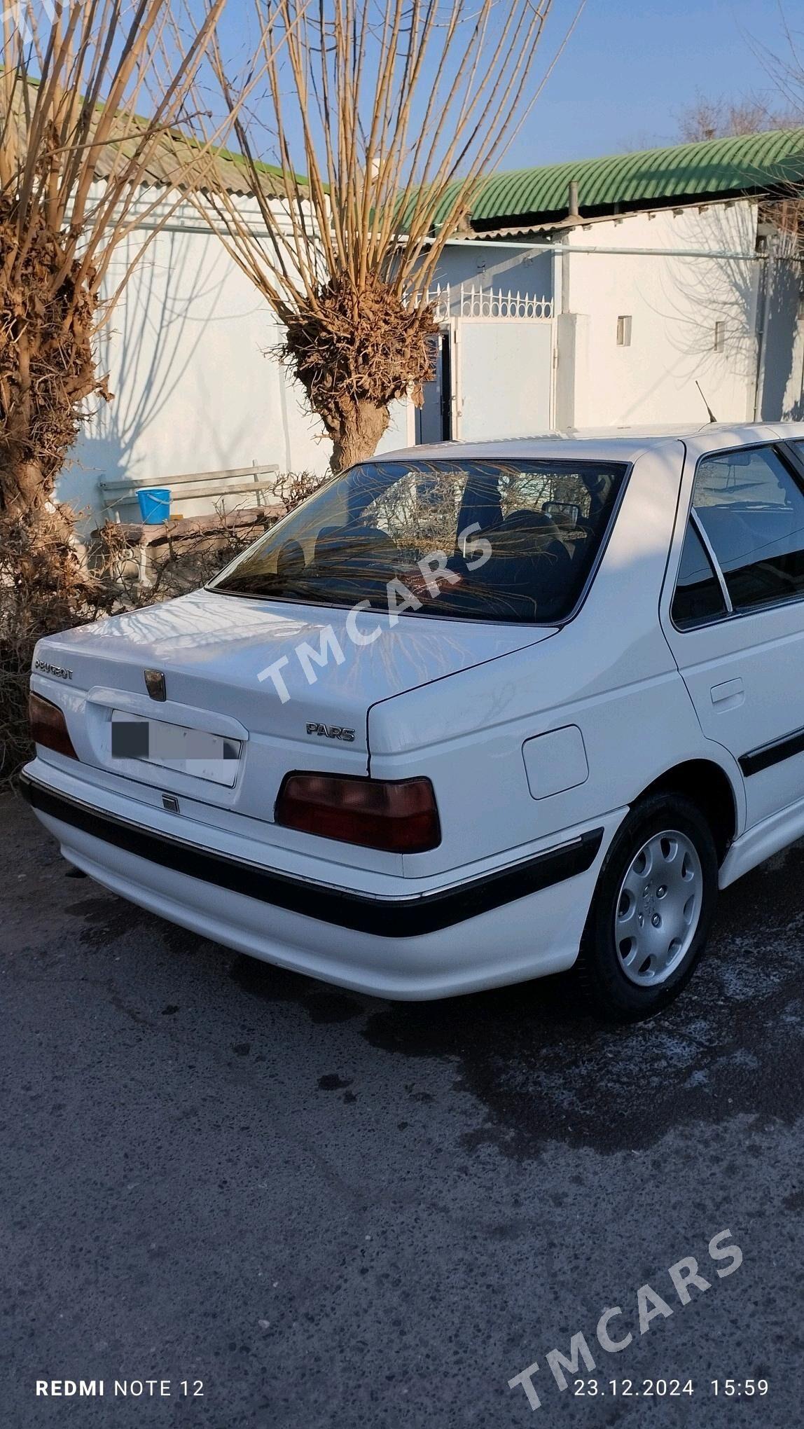 Peugeot 405 2009 - 78 000 TMT - Хитровка - img 2