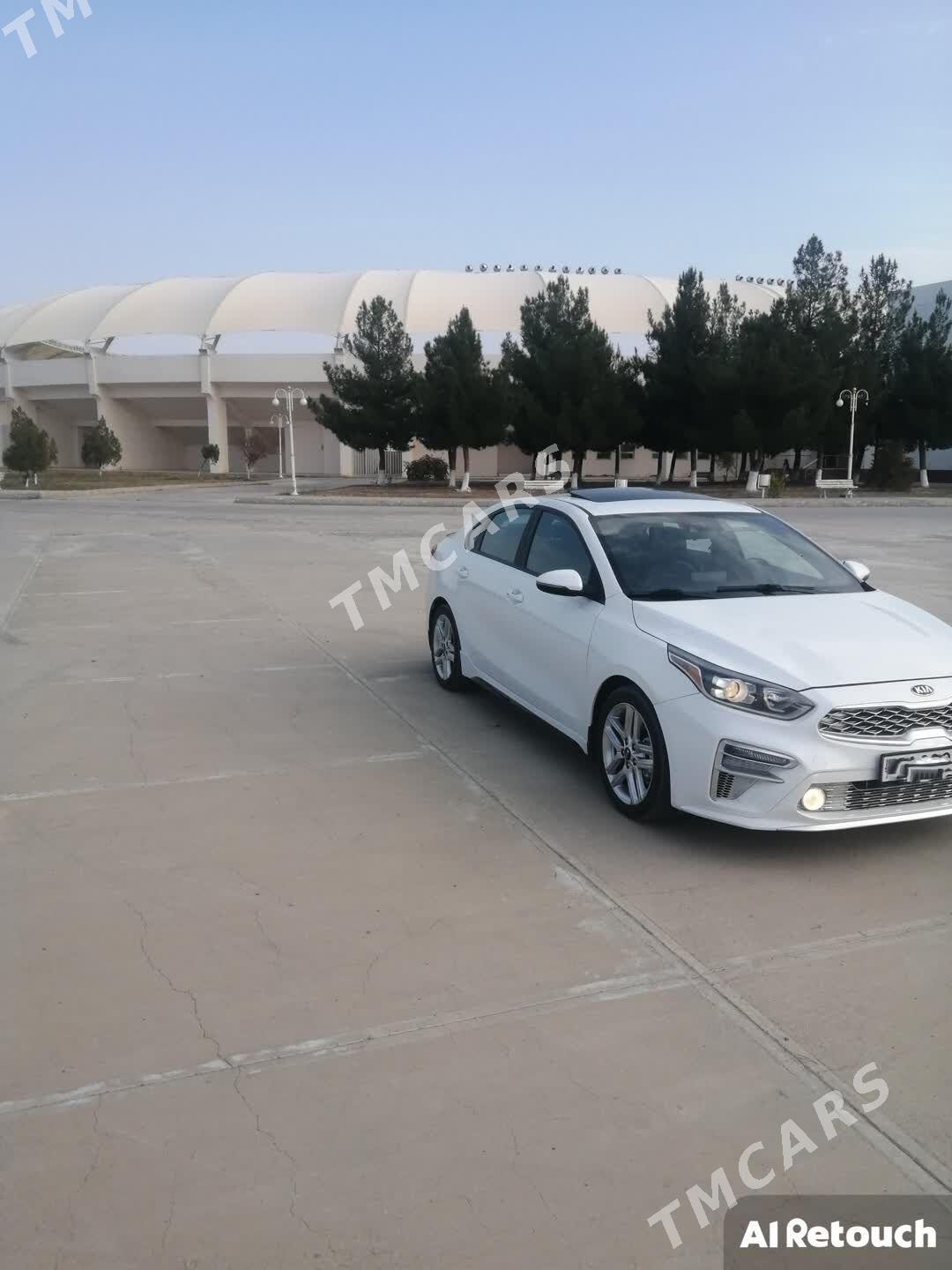 Kia Forte 2022 - 245 000 TMT - Туркменабат - img 2