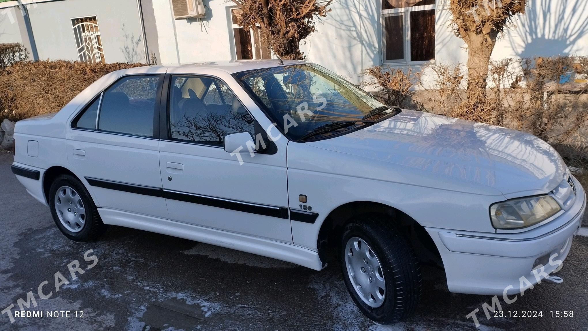 Peugeot 405 2009 - 78 000 TMT - Хитровка - img 3