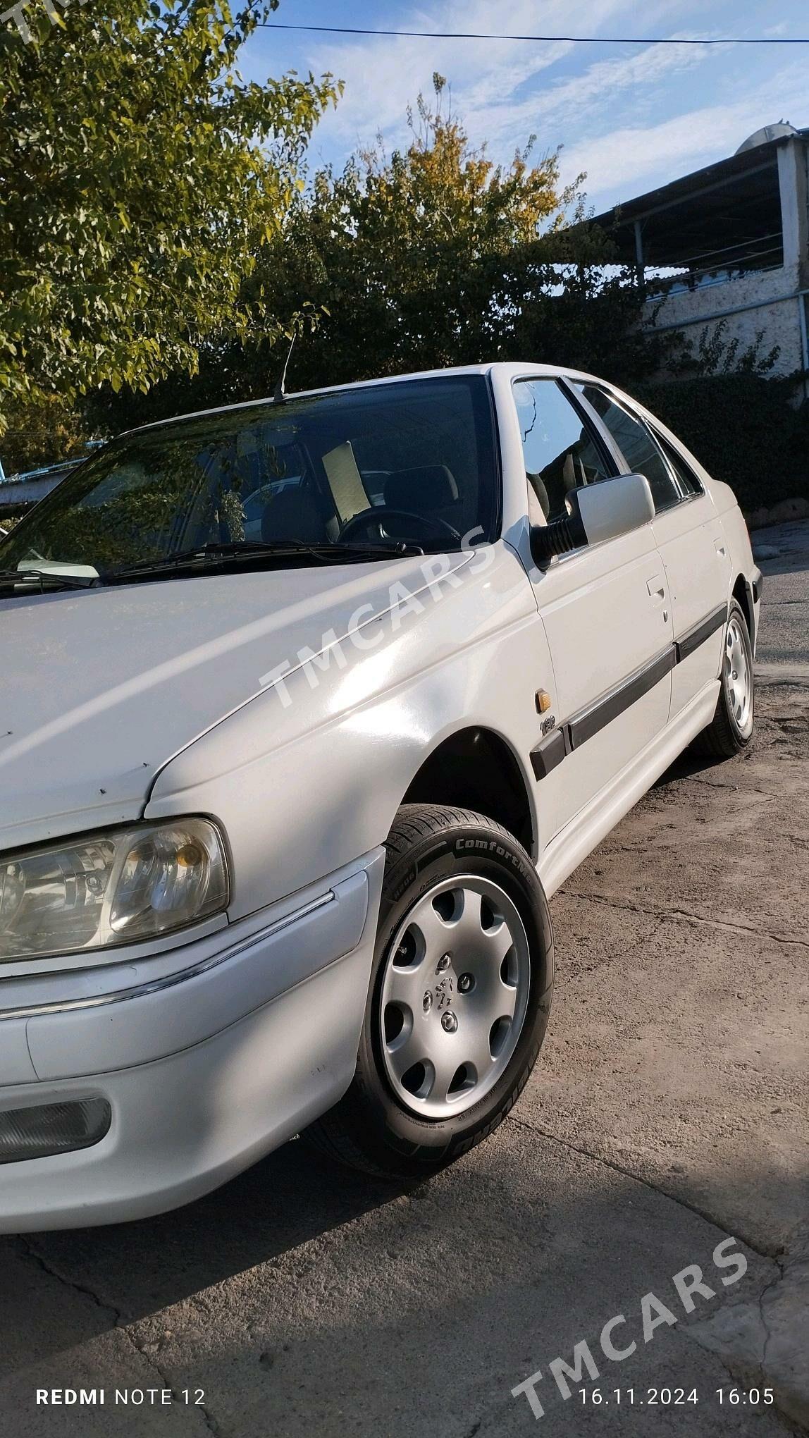 Peugeot 405 2009 - 78 000 TMT - Хитровка - img 9