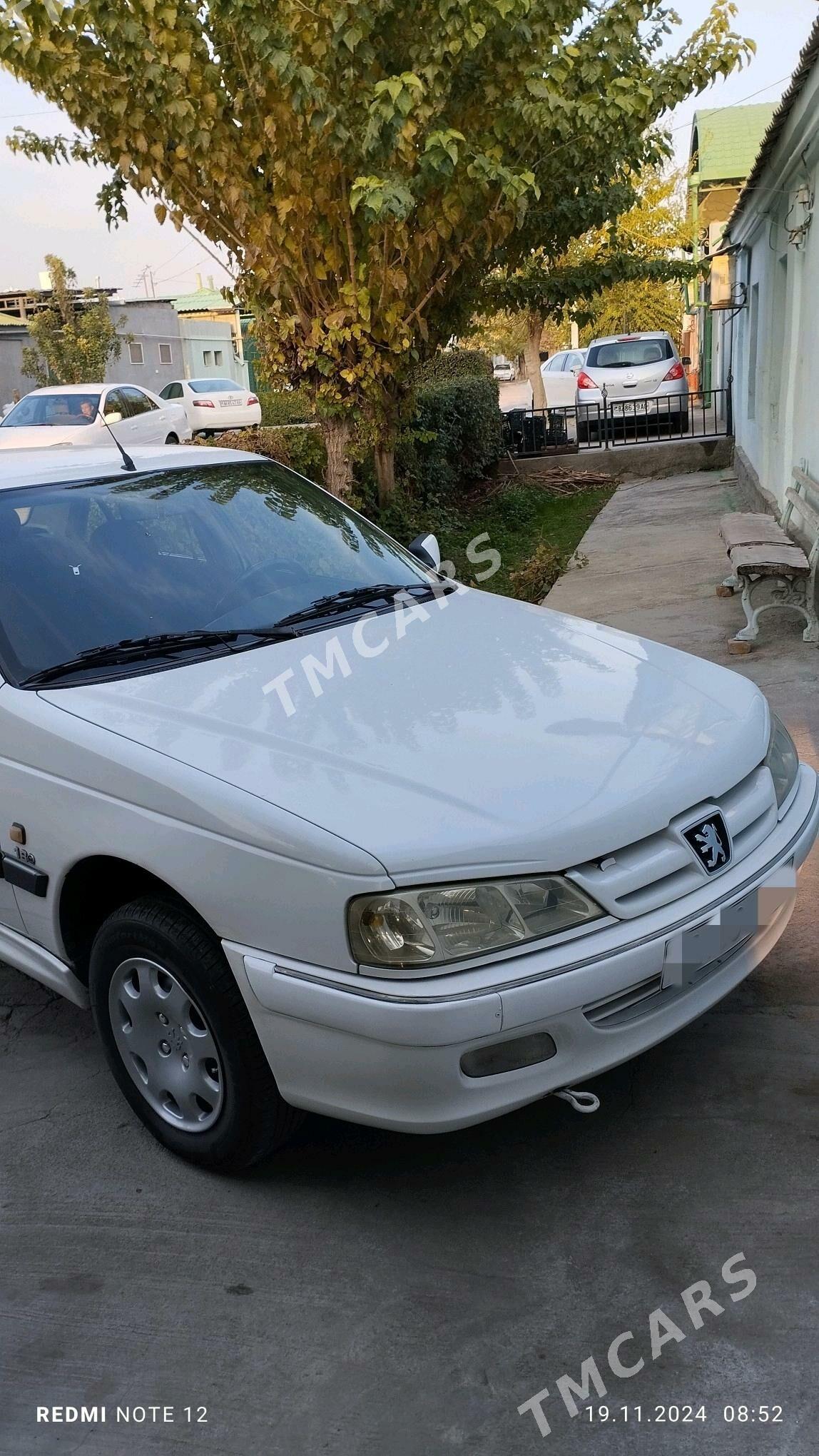 Peugeot 405 2009 - 78 000 TMT - Хитровка - img 8