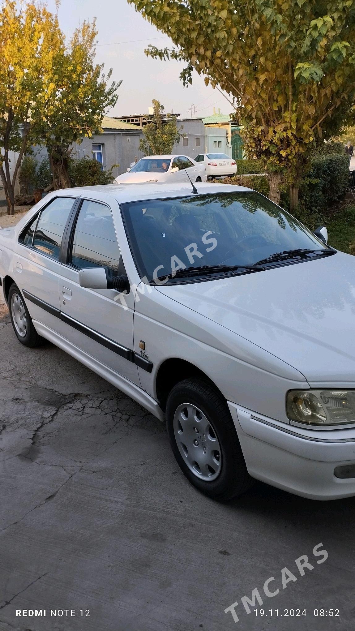 Peugeot 405 2009 - 78 000 TMT - Хитровка - img 10