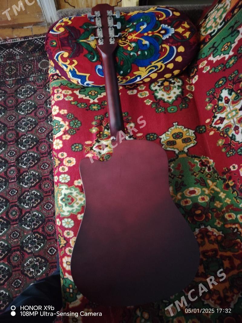 Gitara - Daşoguz - img 2