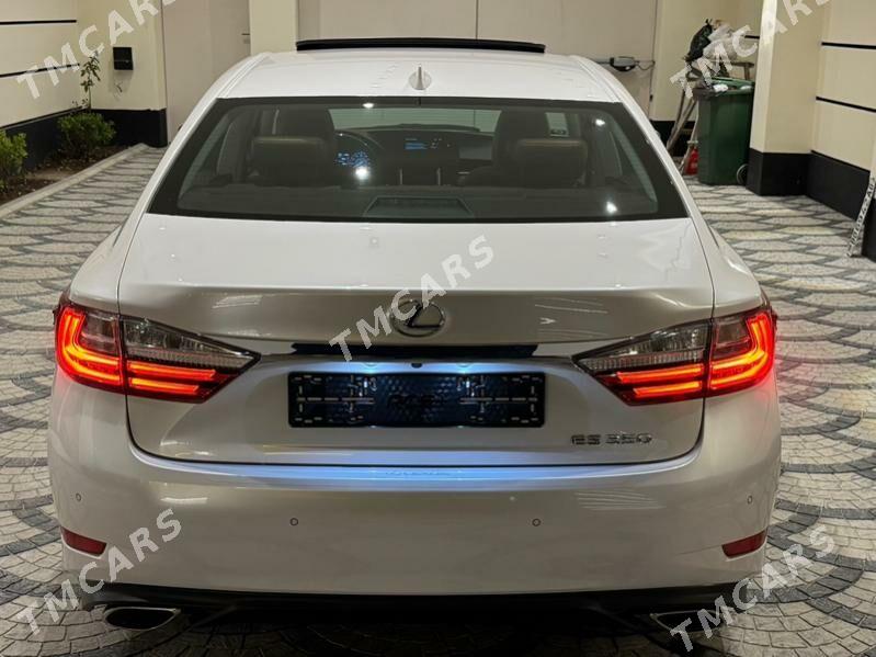 Lexus ES 350 2018 - 480 000 TMT - Aşgabat - img 6