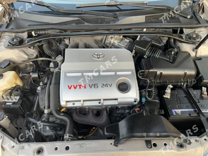 Toyota Camry 2005 - 210 000 TMT - Mary - img 7