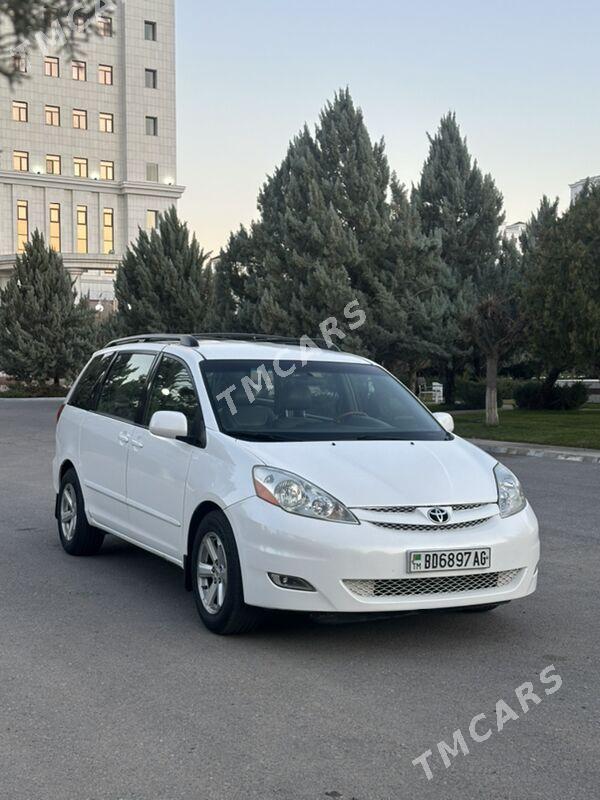 Toyota Sienna 2007 - 220 000 TMT - Aşgabat - img 2