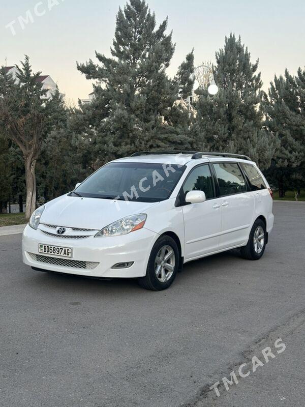 Toyota Sienna 2007 - 220 000 TMT - Aşgabat - img 5