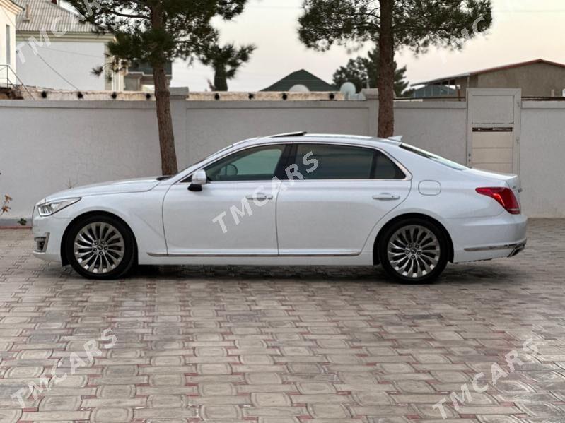 Genesis G90 2019 - 485 000 TMT - Balkanabat - img 2