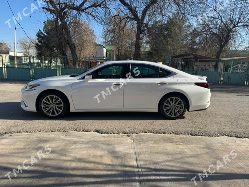 Lexus ES 350 2020 - 595 000 TMT - Ашхабад - img 7