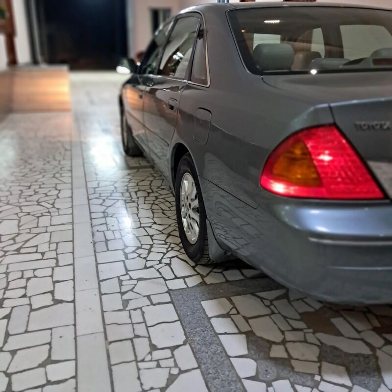 Toyota Avalon 2001 - 165 000 TMT - Türkmenabat - img 3