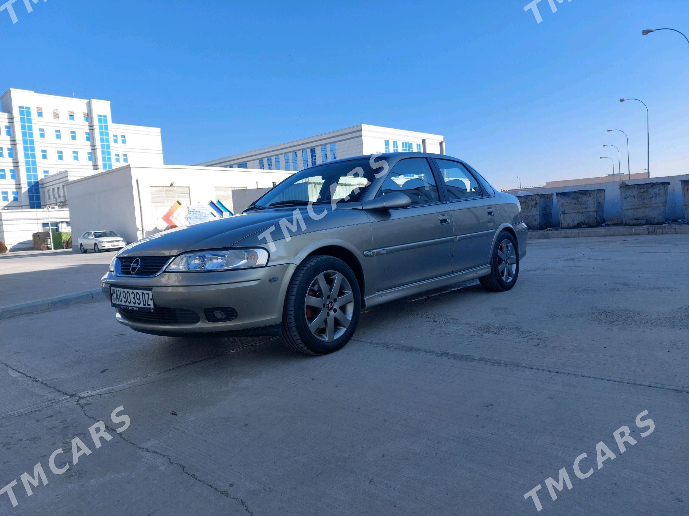 Opel Vectra 1999 - 70 000 TMT - Daşoguz - img 2