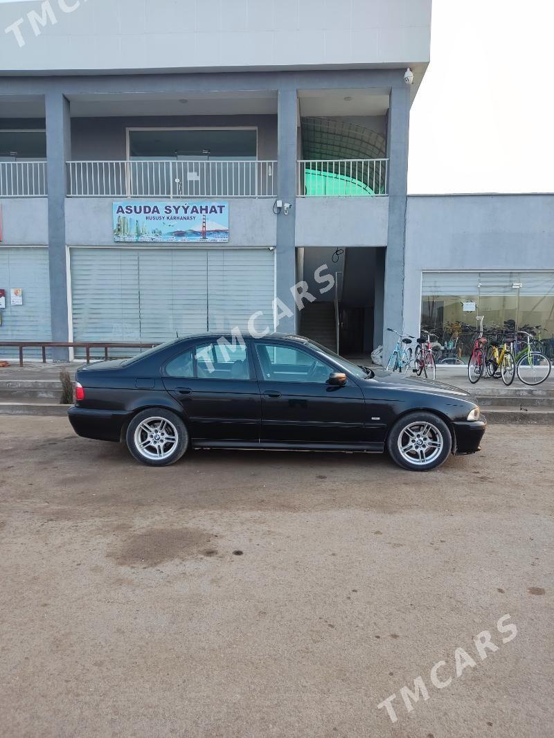 BMW 530 2002 - 149 000 TMT - Дашогуз - img 3