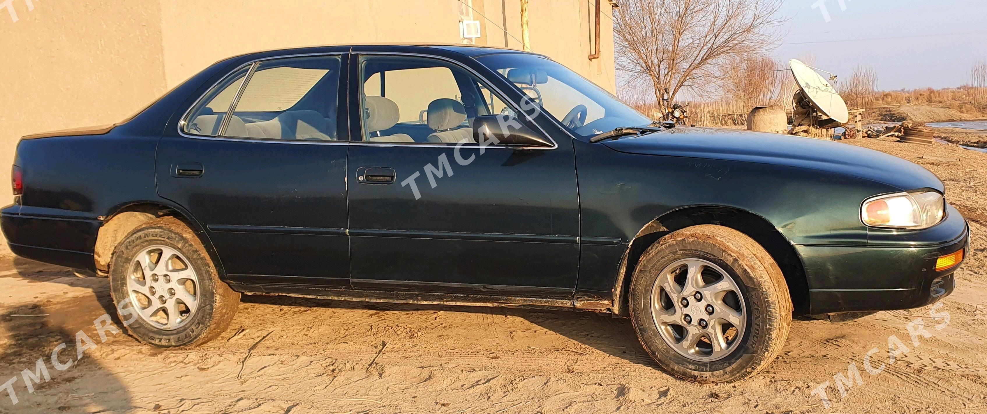 Toyota Camry 1995 - 80 000 TMT - Türkmenbaşy etr. - img 2