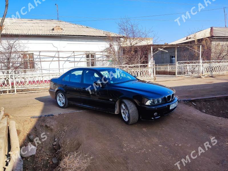 BMW 530 2002 - 149 000 TMT - Дашогуз - img 2