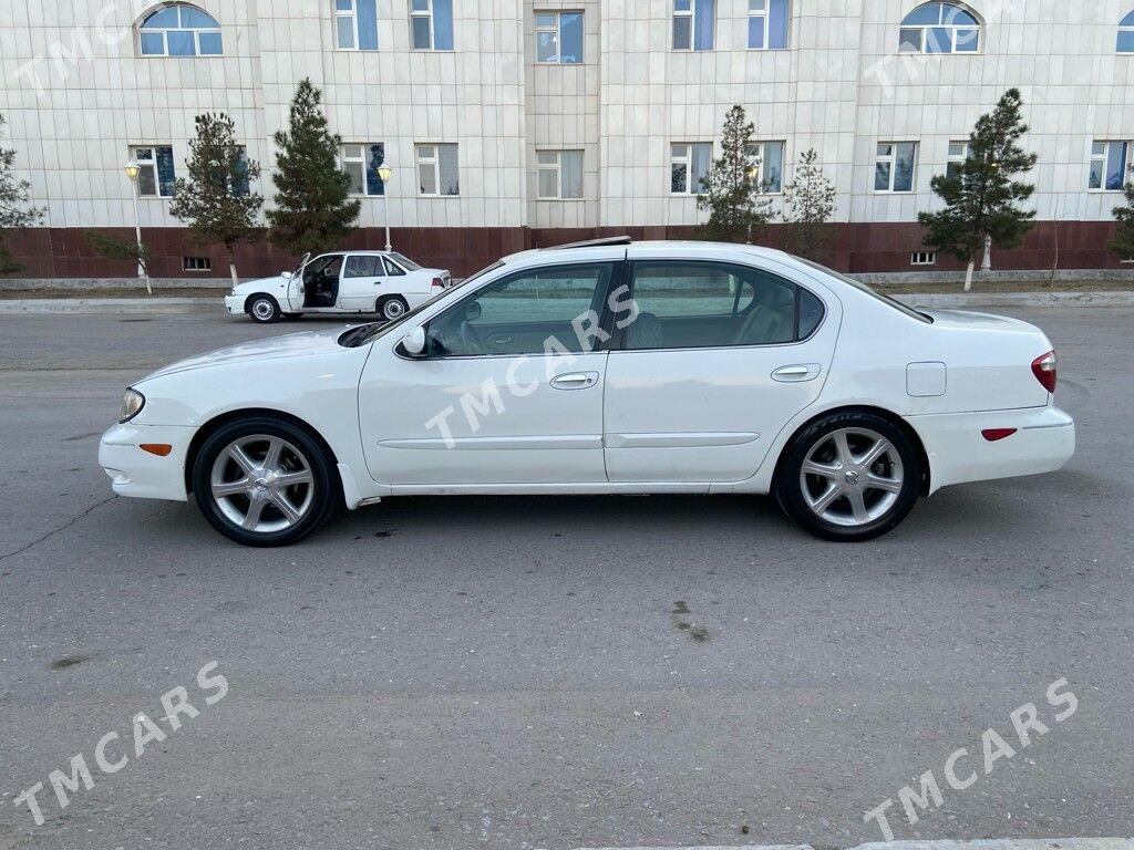 Infiniti I30 2000 - 70 000 TMT - Aşgabat - img 3