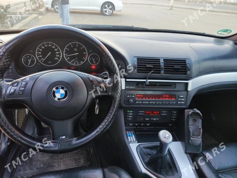 BMW 530 2002 - 149 000 TMT - Daşoguz - img 2