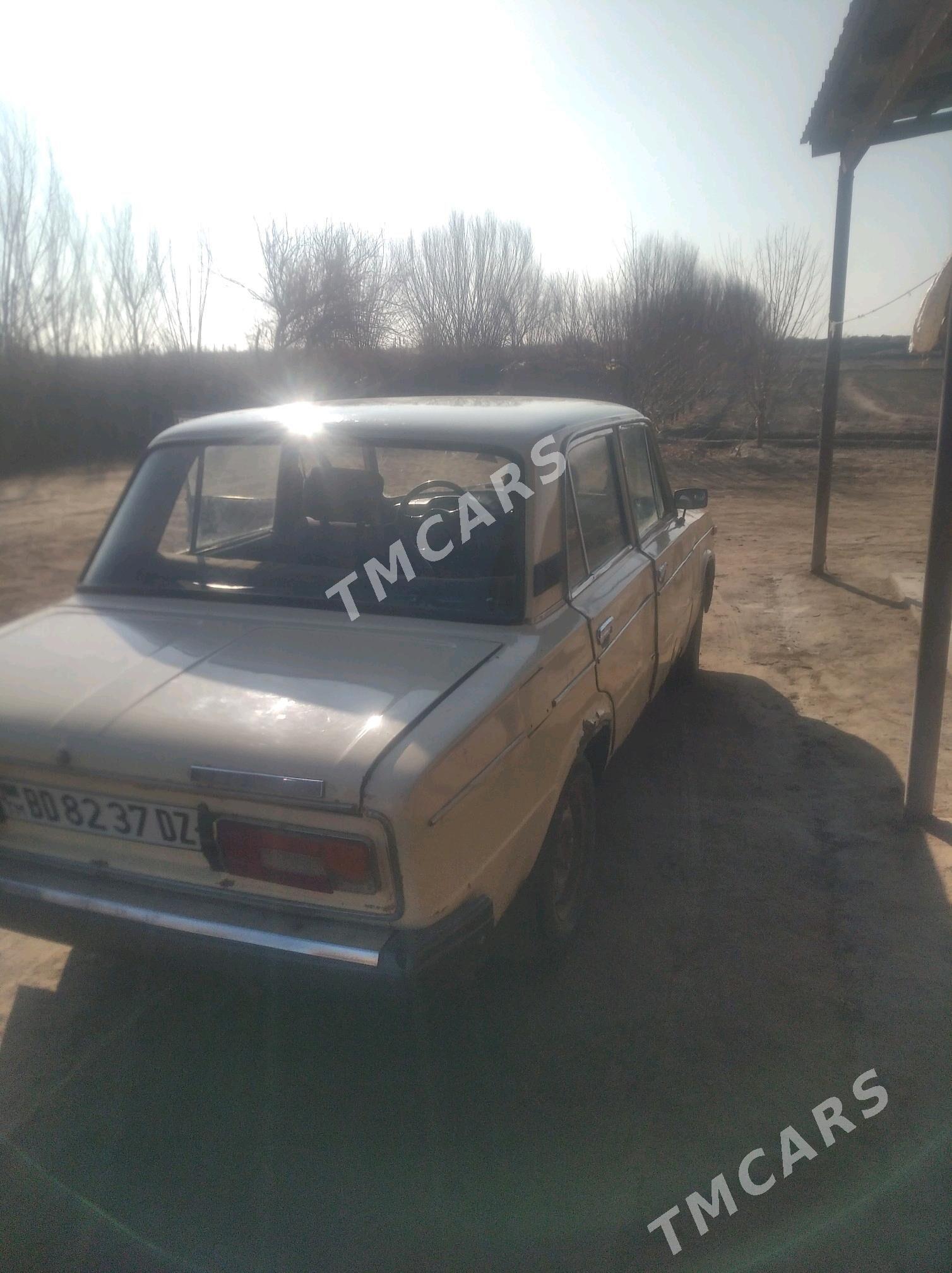 Lada 2106 1990 - 8 000 TMT - етр. Туркменбаши - img 2