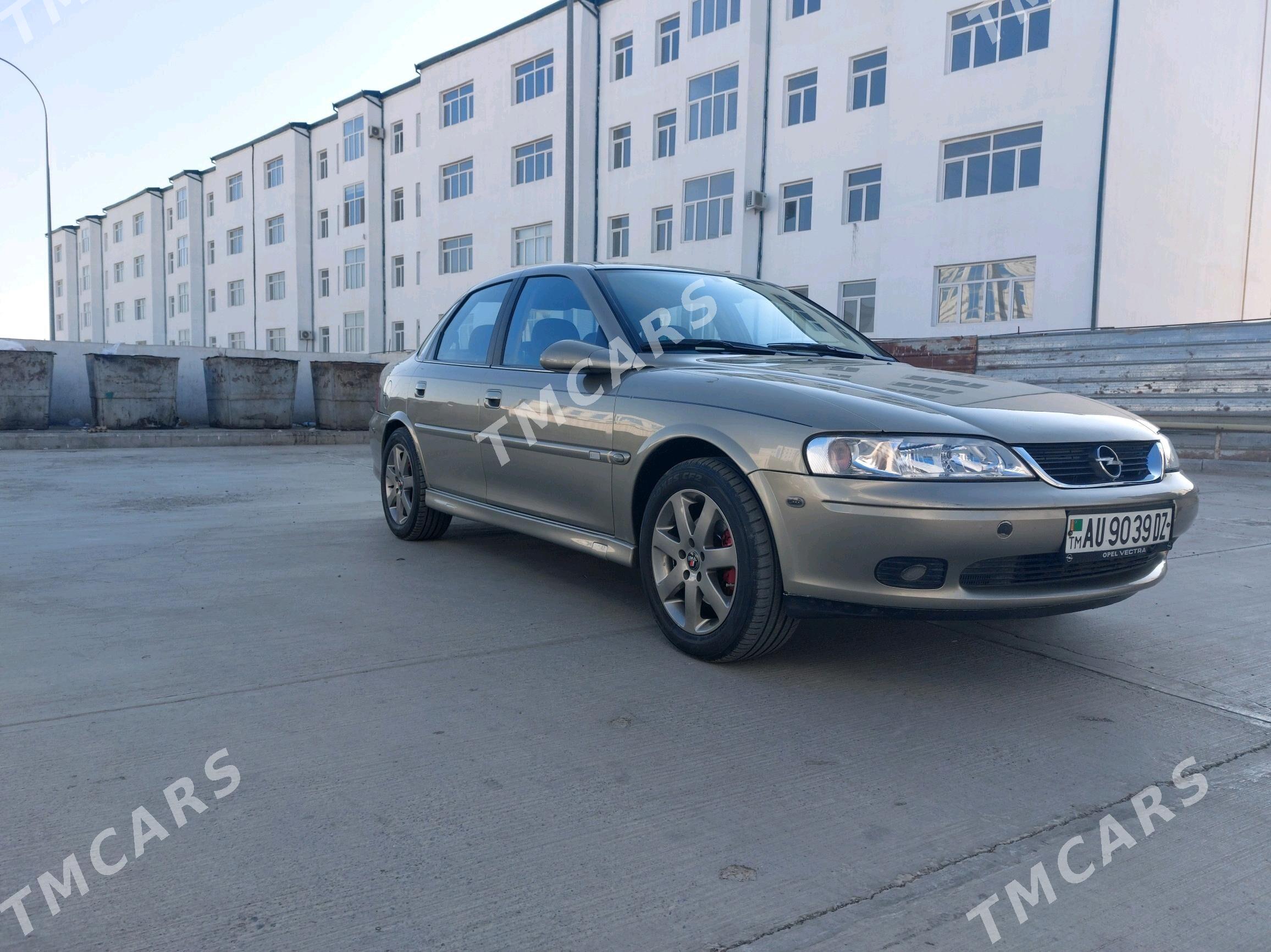 Opel Vectra 1999 - 70 000 TMT - Daşoguz - img 3