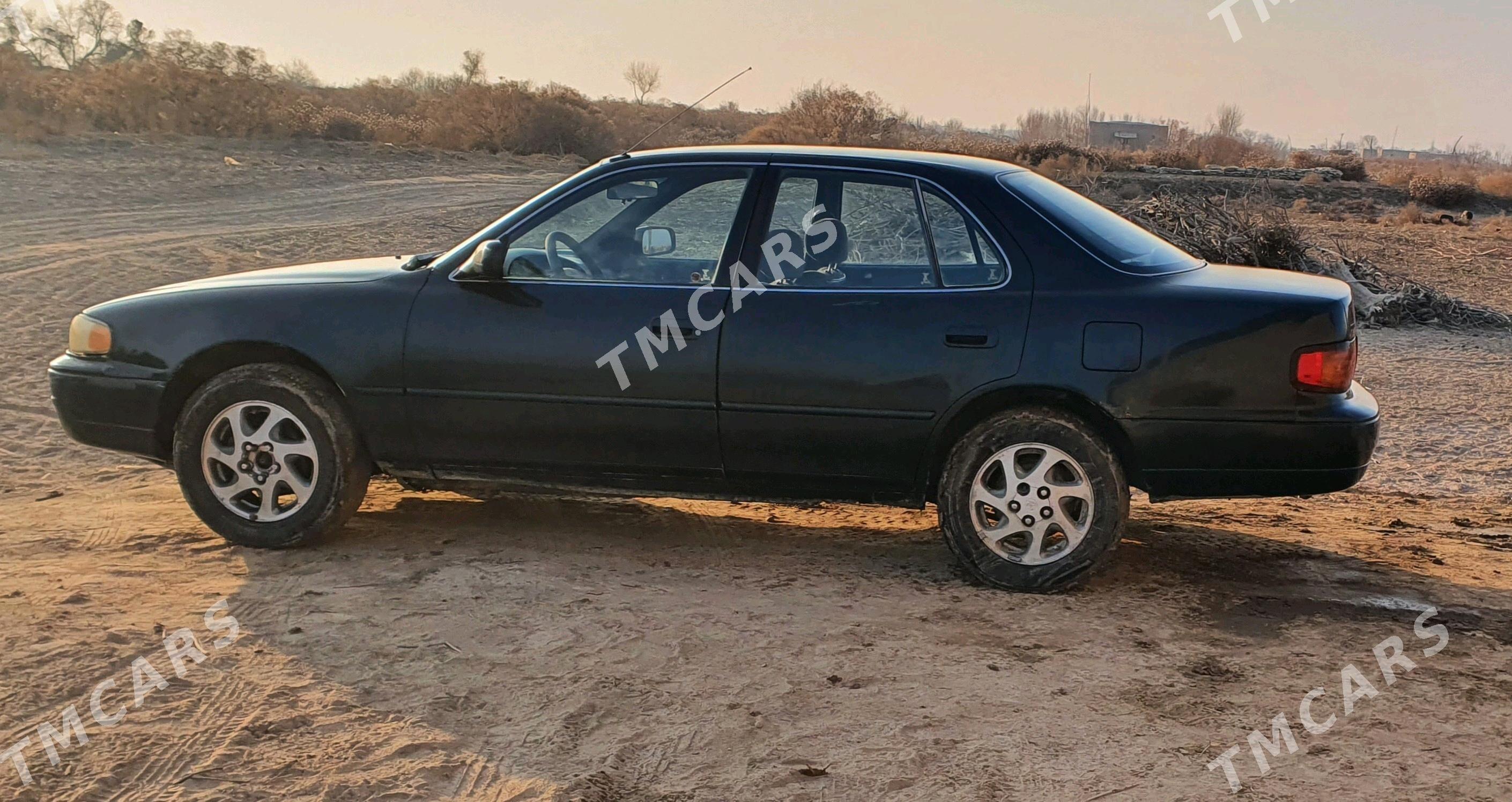 Toyota Camry 1995 - 80 000 TMT - Türkmenbaşy etr. - img 3