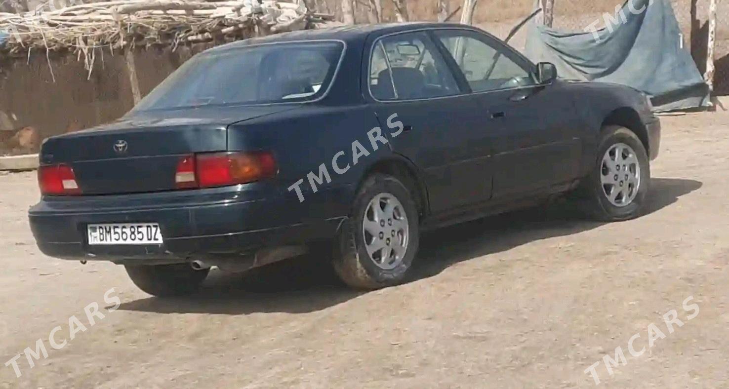 Toyota Camry 1995 - 80 000 TMT - Türkmenbaşy etr. - img 4