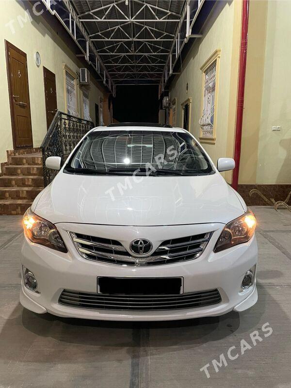 Toyota Corolla 2011 - 175 000 TMT - Мир 7 - img 3