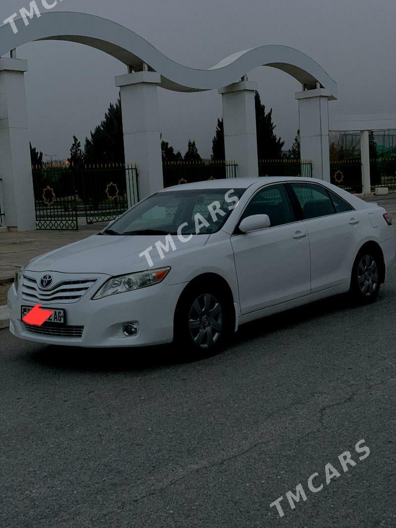 Toyota Camry 2010 - 190 000 TMT - Aşgabat - img 4