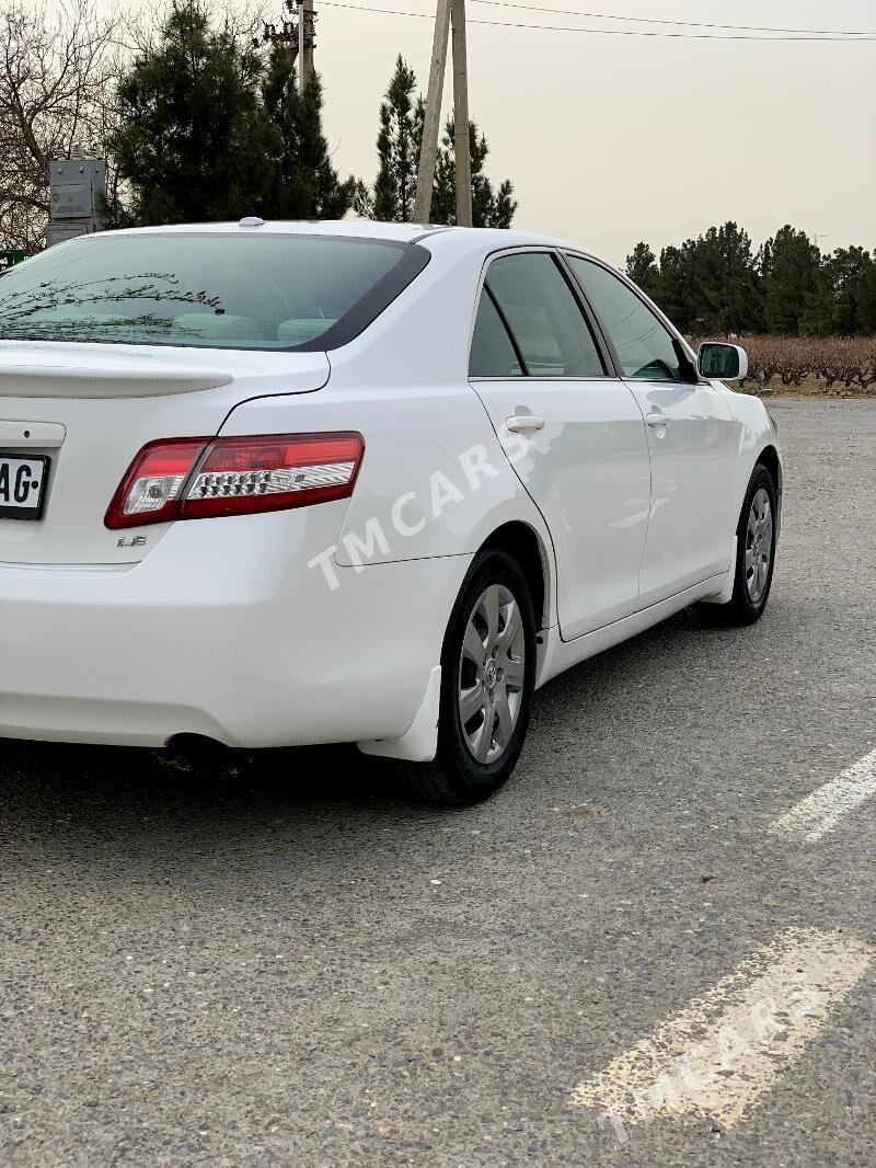 Toyota Camry 2010 - 190 000 TMT - Aşgabat - img 3