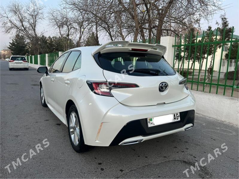 Toyota Corolla Hatchback 2019 - 225 000 TMT - Ашхабад - img 4