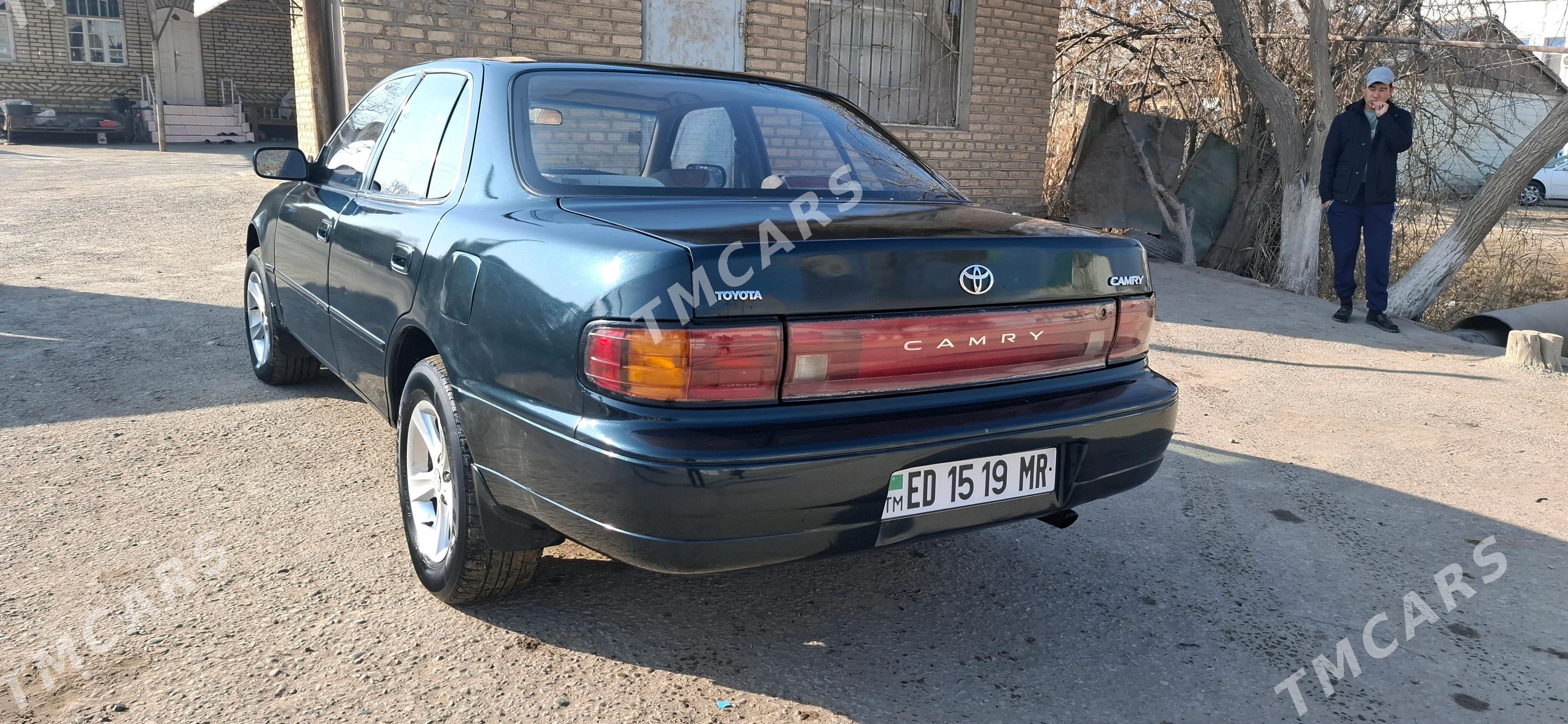 Toyota Camry 1995 - 55 000 TMT - Mary - img 3