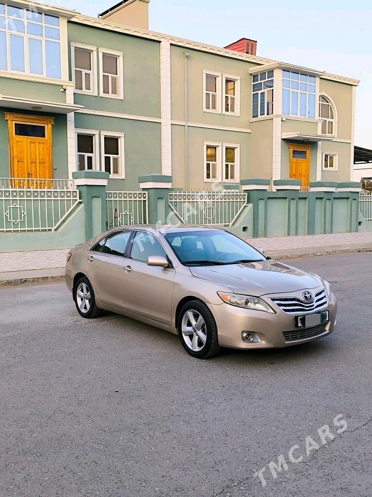 Toyota Camry 2008 - 140 000 TMT - Türkmenabat - img 2