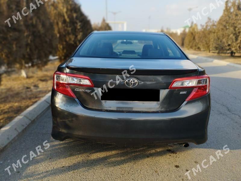 Toyota Camry 2012 - 220 000 TMT - Daşoguz - img 2